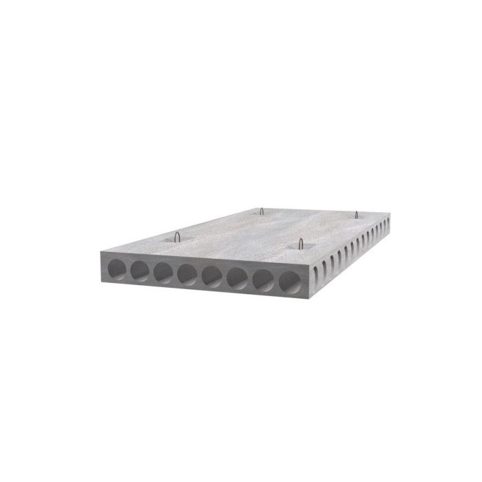 Плита перекрытия ПК 68-12-10