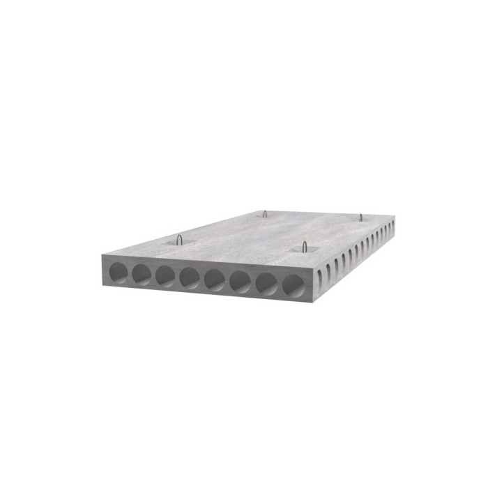 Плита перекрытия НВКУ 90-12-8