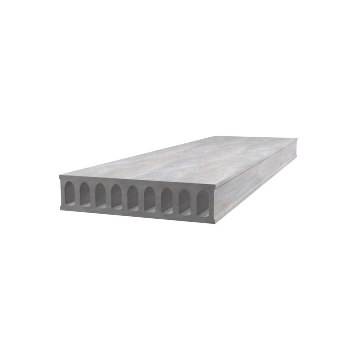 Плита перекрытия 2ПБ 91-15-8 АтV